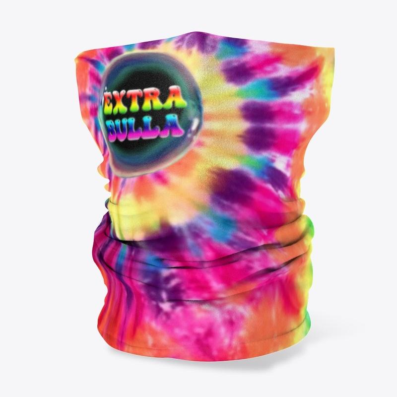 Alpaca Bowl Tie Dye