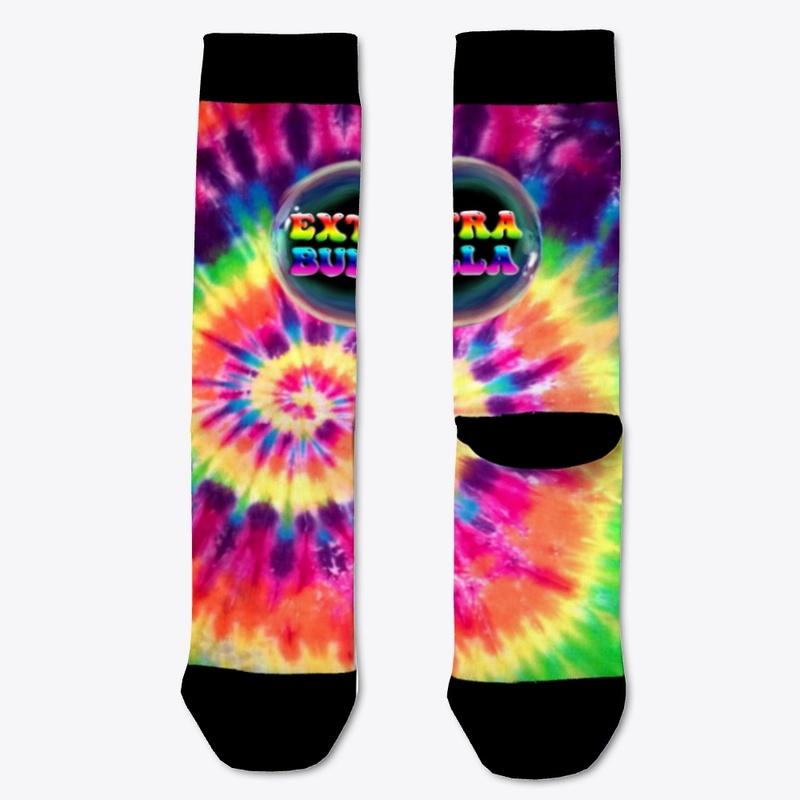 Alpaca Bowl Tie Dye